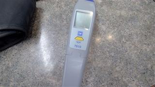TIF INSTRUMENTS 7610